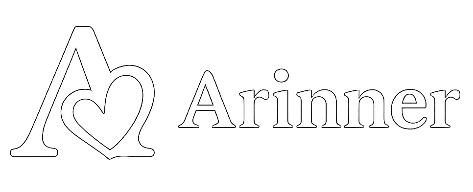 Arinner logo