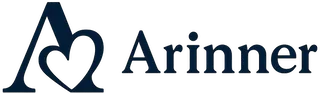 Arinner logo