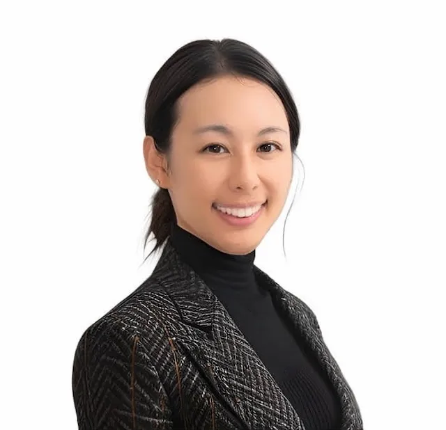 Arinner代表カウンセラー 澤木 直美